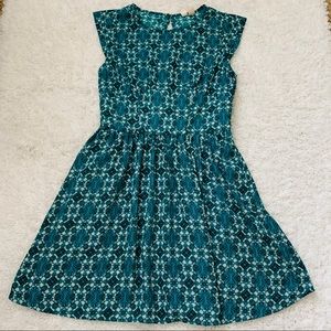 Forever 21 Exclusive | Woman’s Print Dress Size S